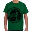 Ultra Cotton® Youth 6 oz. T-Shirt Thumbnail