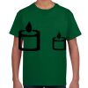 Ultra Cotton® Youth 6 oz. T-Shirt Thumbnail