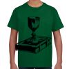 Ultra Cotton® Youth 6 oz. T-Shirt Thumbnail