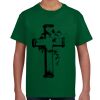 Ultra Cotton® Youth 6 oz. T-Shirt Thumbnail