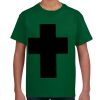 Ultra Cotton® Youth 6 oz. T-Shirt Thumbnail