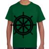 Ultra Cotton® Youth 6 oz. T-Shirt Thumbnail