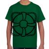 Ultra Cotton® Youth 6 oz. T-Shirt Thumbnail