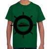 Ultra Cotton® Youth 6 oz. T-Shirt Thumbnail