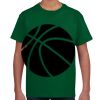Ultra Cotton® Youth 6 oz. T-Shirt Thumbnail