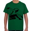 Ultra Cotton® Youth 6 oz. T-Shirt Thumbnail