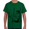 Ultra Cotton® Youth 6 oz. T-Shirt Thumbnail