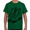 Ultra Cotton® Youth 6 oz. T-Shirt Thumbnail