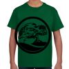 Ultra Cotton® Youth 6 oz. T-Shirt Thumbnail