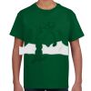 Ultra Cotton® Youth 6 oz. T-Shirt Thumbnail