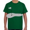 Ultra Cotton® Youth 6 oz. T-Shirt Thumbnail