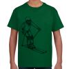 Ultra Cotton® Youth 6 oz. T-Shirt Thumbnail