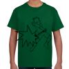 Ultra Cotton® Youth 6 oz. T-Shirt Thumbnail