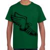 Ultra Cotton® Youth 6 oz. T-Shirt Thumbnail