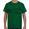 Ultra Cotton® Youth 6 oz. T-Shirt Thumbnail