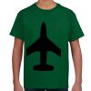 Ultra Cotton® Youth 6 oz. T-Shirt Thumbnail