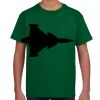 Ultra Cotton® Youth 6 oz. T-Shirt Thumbnail