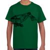 Ultra Cotton® Youth 6 oz. T-Shirt Thumbnail