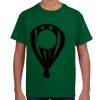 Ultra Cotton® Youth 6 oz. T-Shirt Thumbnail