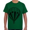 Ultra Cotton® Youth 6 oz. T-Shirt Thumbnail