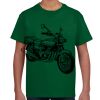 Ultra Cotton® Youth 6 oz. T-Shirt Thumbnail