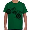Ultra Cotton® Youth 6 oz. T-Shirt Thumbnail