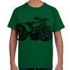 Ultra Cotton® Youth 6 oz. T-Shirt Thumbnail
