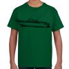 Ultra Cotton® Youth 6 oz. T-Shirt Thumbnail
