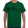 Ultra Cotton® Youth 6 oz. T-Shirt Thumbnail