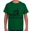 Ultra Cotton® Youth 6 oz. T-Shirt Thumbnail