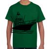 Ultra Cotton® Youth 6 oz. T-Shirt Thumbnail