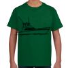 Ultra Cotton® Youth 6 oz. T-Shirt Thumbnail