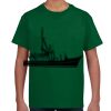 Ultra Cotton® Youth 6 oz. T-Shirt Thumbnail