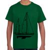 Ultra Cotton® Youth 6 oz. T-Shirt Thumbnail