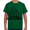 Ultra Cotton® Youth 6 oz. T-Shirt Thumbnail