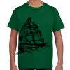 Ultra Cotton® Youth 6 oz. T-Shirt Thumbnail