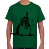 Ultra Cotton® Youth 6 oz. T-Shirt Thumbnail