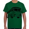 Ultra Cotton® Youth 6 oz. T-Shirt Thumbnail