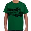 Ultra Cotton® Youth 6 oz. T-Shirt Thumbnail