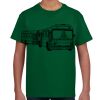 Ultra Cotton® Youth 6 oz. T-Shirt Thumbnail
