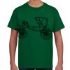 Ultra Cotton® Youth 6 oz. T-Shirt Thumbnail