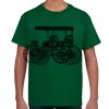 Ultra Cotton® Youth 6 oz. T-Shirt Thumbnail