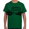 Ultra Cotton® Youth 6 oz. T-Shirt Thumbnail