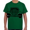 Ultra Cotton® Youth 6 oz. T-Shirt Thumbnail