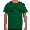 Ultra Cotton® Youth 6 oz. T-Shirt Thumbnail