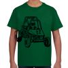 Ultra Cotton® Youth 6 oz. T-Shirt Thumbnail
