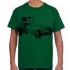 Ultra Cotton® Youth 6 oz. T-Shirt Thumbnail
