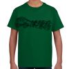 Ultra Cotton® Youth 6 oz. T-Shirt Thumbnail