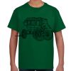 Ultra Cotton® Youth 6 oz. T-Shirt Thumbnail