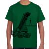 Ultra Cotton® Youth 6 oz. T-Shirt Thumbnail